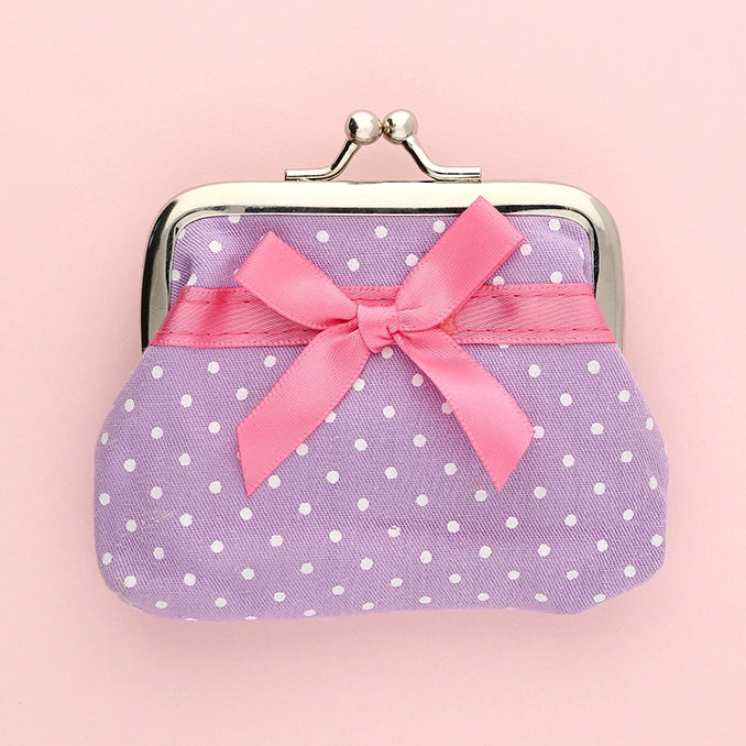 Small purse