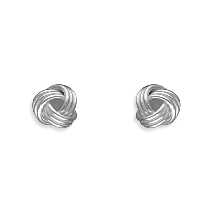 Sterling Silver Studs
