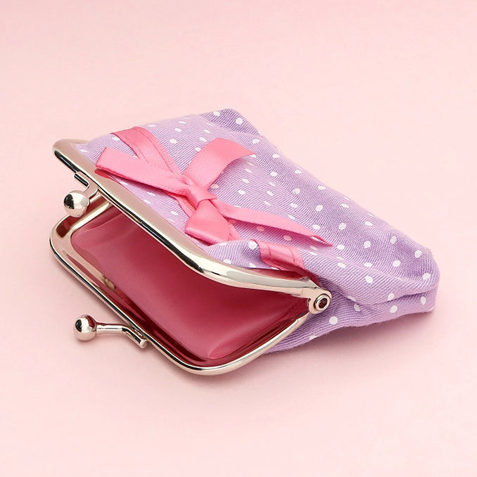 Small purse