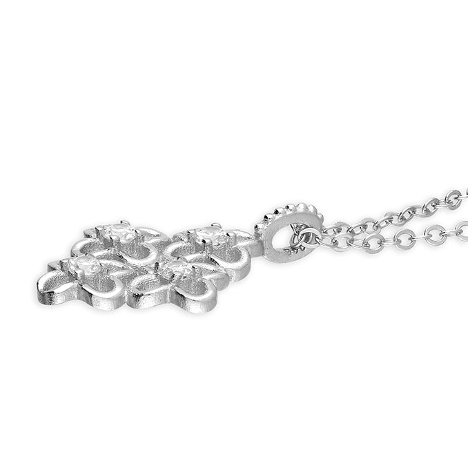 Sterling Silver Necklace